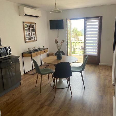 Appartement Proche Du Depart Du Gr20 Calenzana Εξωτερικό φωτογραφία