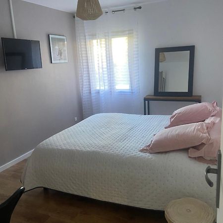Appartement Proche Du Depart Du Gr20 Calenzana Εξωτερικό φωτογραφία